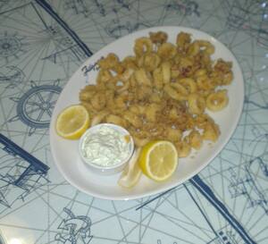 zigana balik evi liman reis izmir